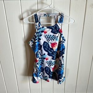 Women’s bathing suit
